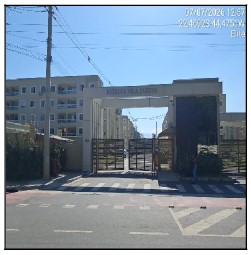 Apartamento, Liberdade, Resende, RJ