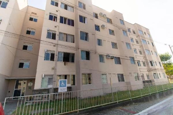 Apartamento, Tribobo, São Gonçalo, RJ