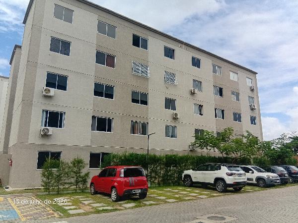 Apartamento, Cajazeiras em Fortaleza, CE