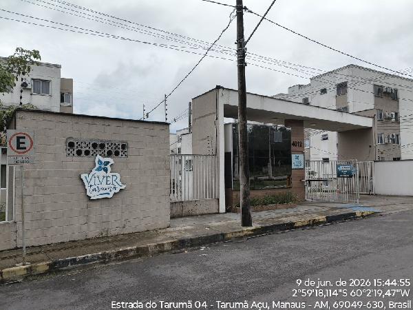 Apartamento, Taruma, Manaus, AM