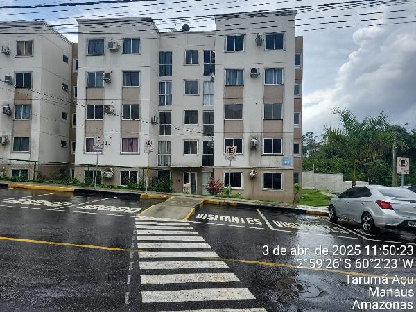 Apartamento, Taruma, Manaus, AM