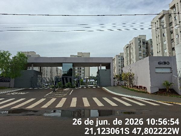 Apartamento, Chacaras Pedro Correa de Carvalho, Ribeirão Preto, SP
