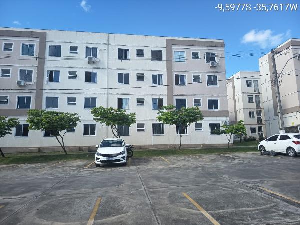 Apartamento, Petropolis, Maceió, AL