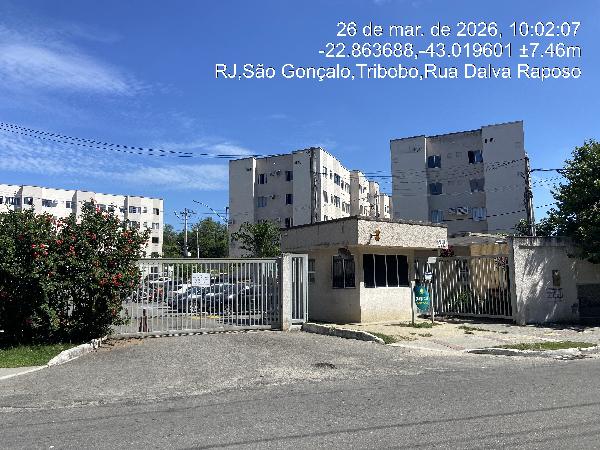 Apartamento, MARIA PAULA, São Gonçalo, RJ