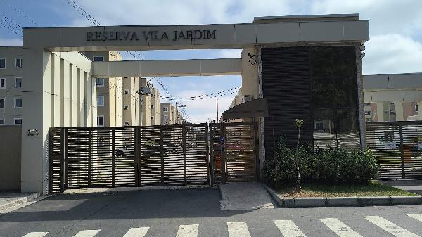 Apartamento, Liberdade, Resende, RJ