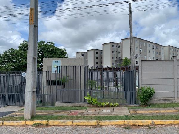 Apartamento, Celeiro das Alegrias Futuras, Camaragibe, PE