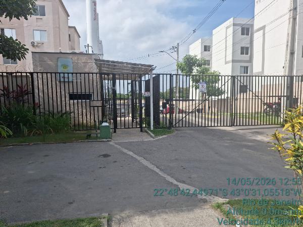Apartamento, Trindade, São Gonçalo, RJ
