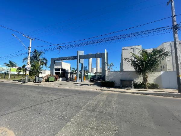 Apartamento, Parque Novo Jockey em Campos dos Goytacazes, RJ
