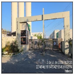 Apartamento, Três Pontes, Itaboraí, RJ