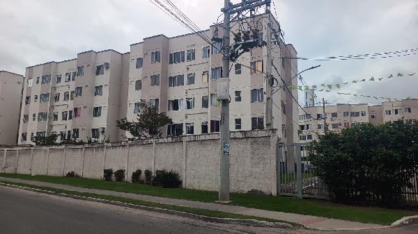 Apartamento, Tribobo, São Gonçalo, RJ
