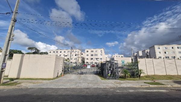 Apartamento, Malicia (abrantes), Camaçari, BA