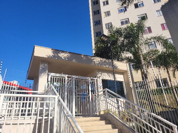 Apartamento, Jardim Pedra Branca, São Paulo, SP