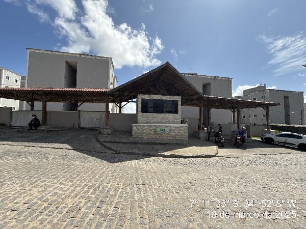 Apartamento, Gramame em João Pessoa, PB