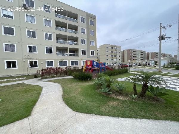 Apartamento, Liberdade, Resende, RJ