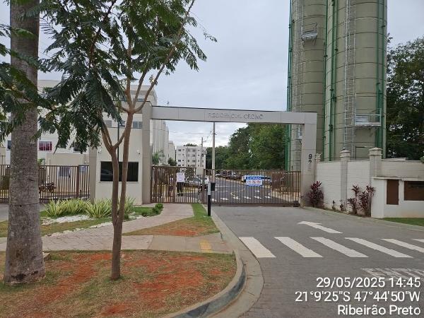 Apartamento, Reserva Ouro Branco, Ribeirão Preto, SP