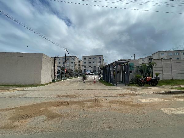Apartamento, Vila de Abrantes, Camaçari, BA