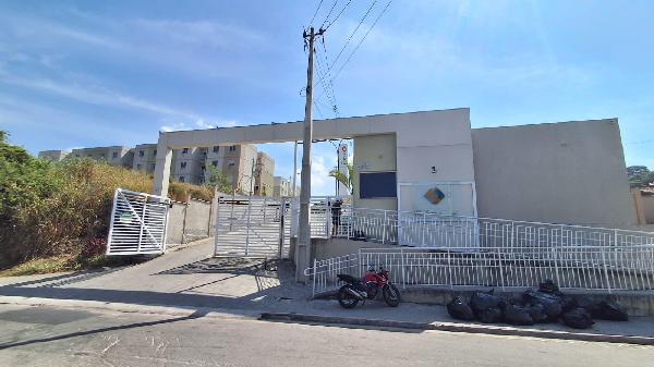 Apartamento, Maria Paula, São Gonçalo, RJ