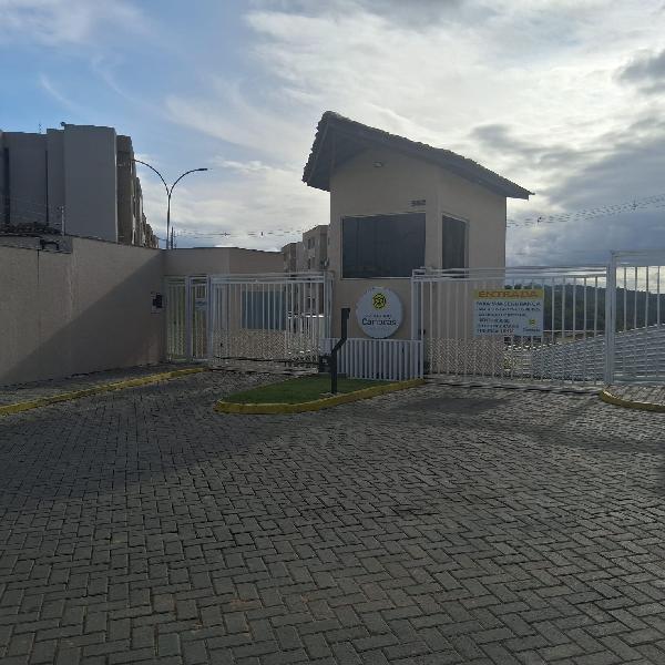 Apartamento, Alberto Maia, Camaragibe, PE