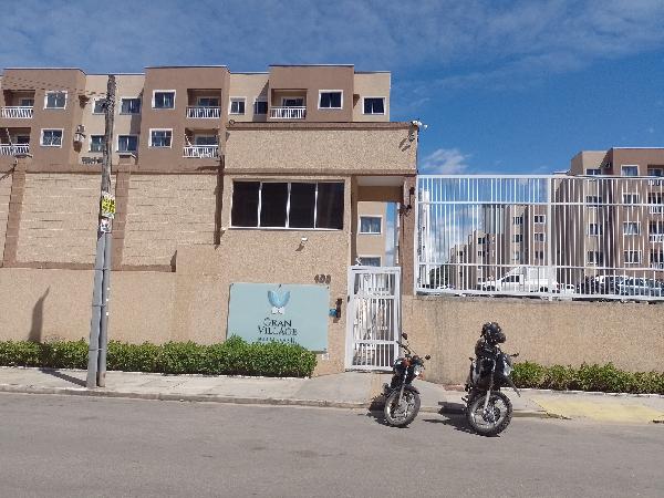 Apartamento, Paupina, Fortaleza, CE