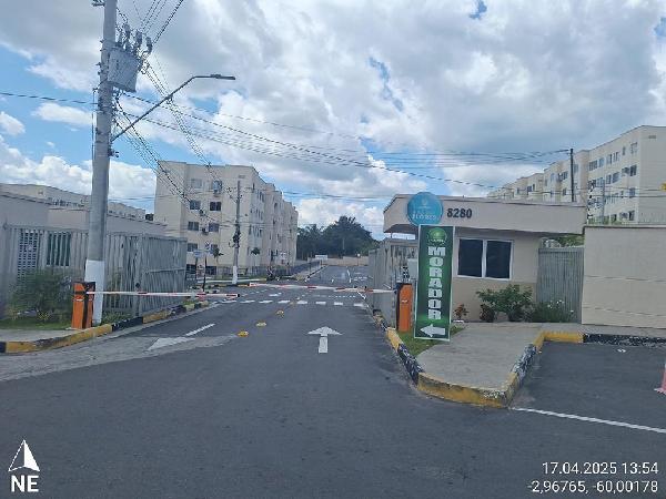 Apartamento, Lago Azul, Manaus, AM