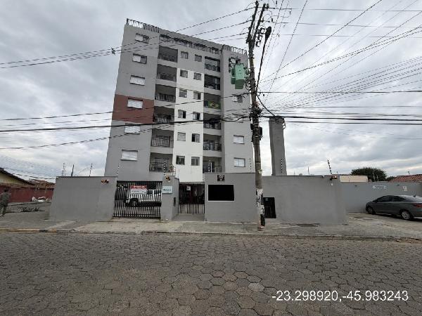 Apartamento, Jardim Florida, Jacareí, SP
