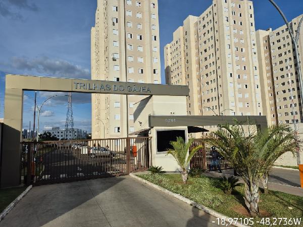 Apartamento, Gavea, Uberlândia, MG