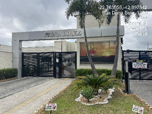 Apartamento, Três Pontes, Itaboraí, RJ