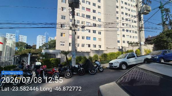 Apartamento, Jardim Paris, São Paulo, SP