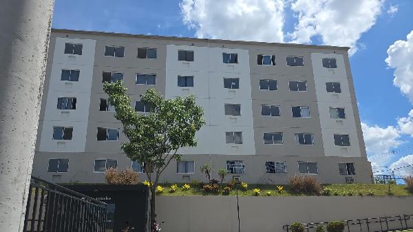 Apartamento, Monjolos, São Gonçalo, RJ