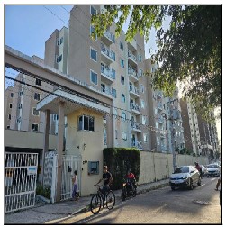 Apartamento, Coite, Eusébio, CE