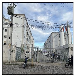 Apartamento, Mondubim, Fortaleza, CE