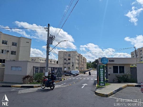 Apartamento, Lago Azul, Manaus, AM