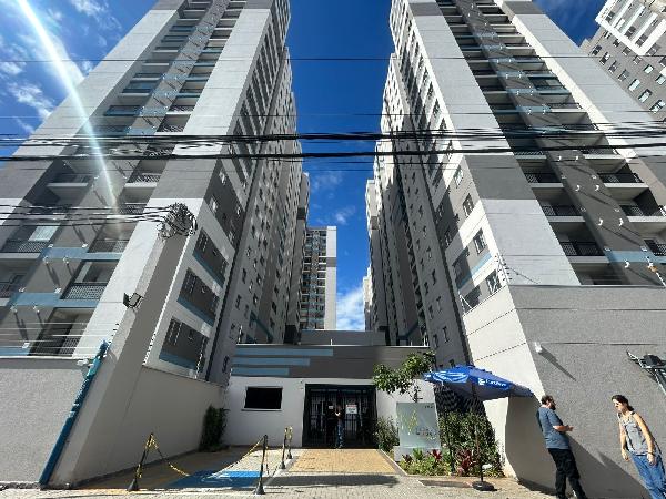 Apartamento, Mooca, São Paulo, SP