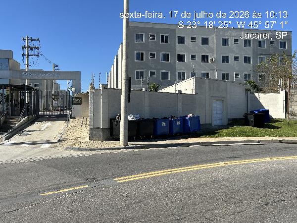 Apartamento, Colonia, Jacareí, SP