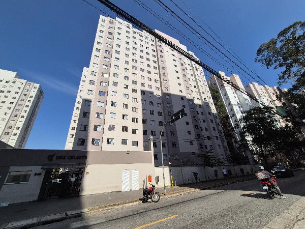 Apartamento, Jardim São Saverio, São Paulo, SP