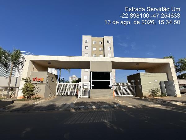 Apartamento, Terra Preta, Monte Mor, SP