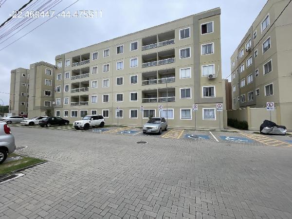 Apartamento, Liberdade, Resende, RJ