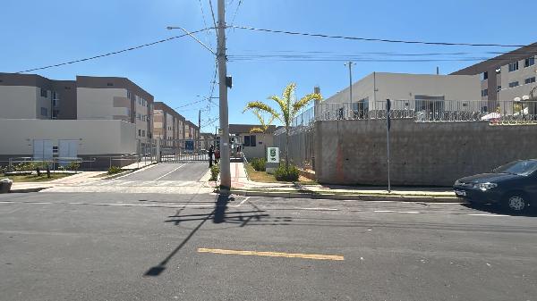 Apartamento, Estrela Dalva em Contagem, MG