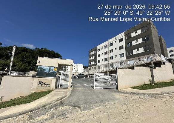Apartamento, Botiatuva, Campo Largo, PR