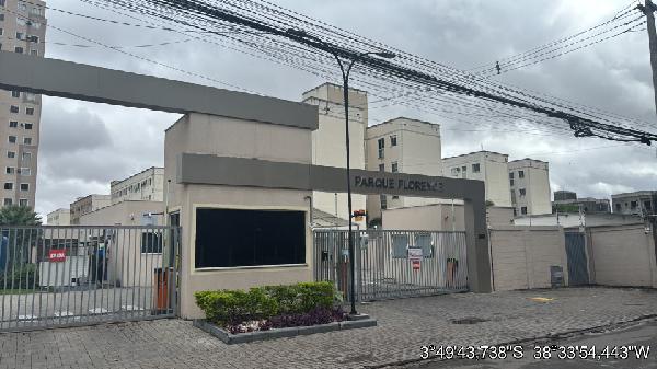 Apartamento, Mondubim em Fortaleza, CE