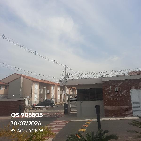 Apartamento, Mato Dentro, Indaiatuba, SP