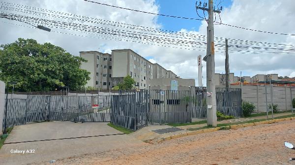 Apartamento, Celeiro das Alegrias Futuras em Camaragibe, PE