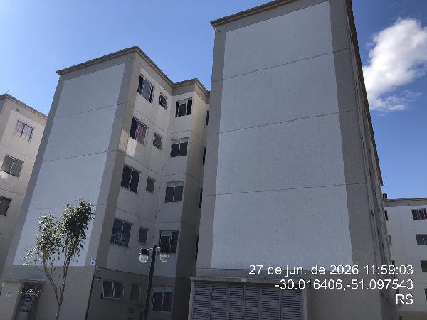 Apartamento, Rubem Berta, Porto Alegre, RS