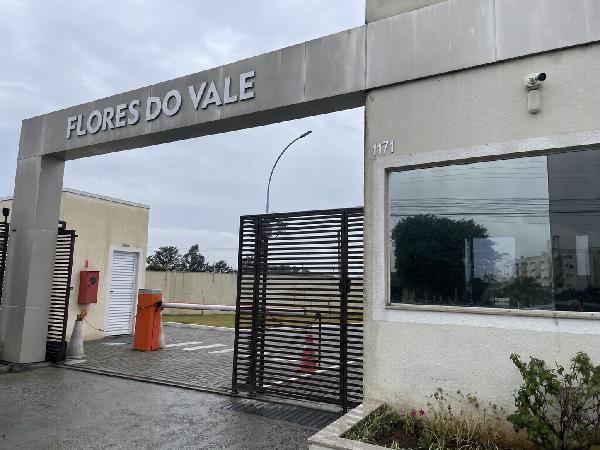 Apartamento, Sertão do Maruim, São José, SC