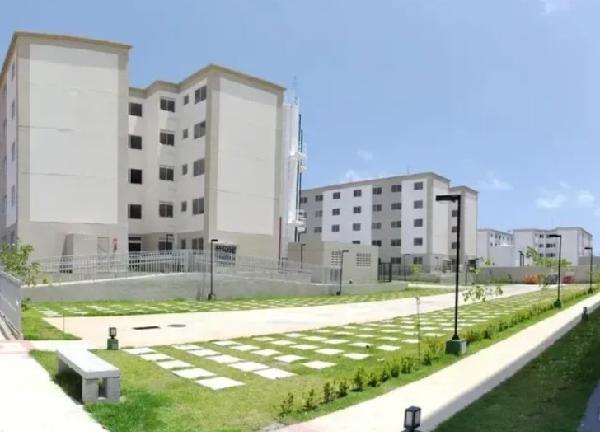 Apartamento, Cajazeiras em Fortaleza, CE