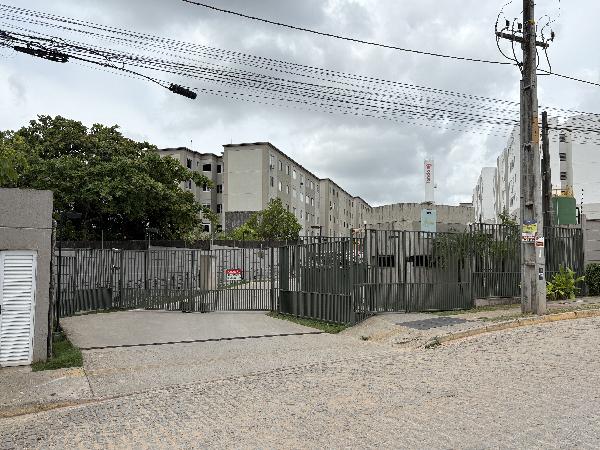 Apartamento, Celeiro das Alegrias Futuras em Camaragibe, PE