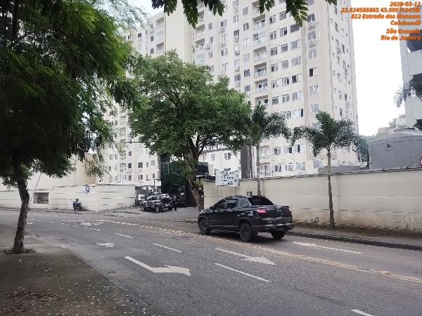 Apartamento, MUTONDO, São Gonçalo, RJ