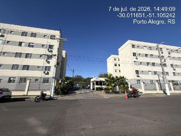 Apartamento, Parque Santa Fe, Porto Alegre, RS