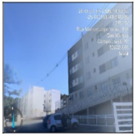 Apartamento, Botiatuva em Campo Largo, PR
