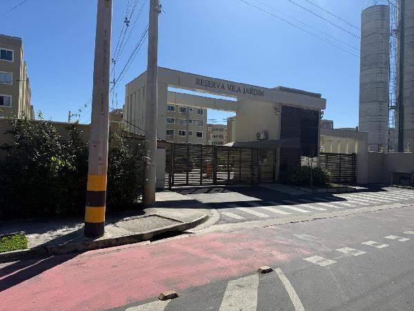 Apartamento, Liberdade em Resende, RJ